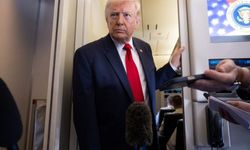 Trump: İran’da rejim değişti, anlaşma çok yakın