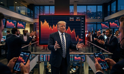 Trump'ın İran açıklamaları petrolün ateşini söndürdü