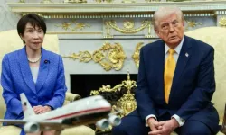 Japonya'dan ABD'ye yalanlama: Hürmüz'e donanma göndermiyoruz