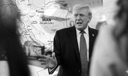 ABD basınından çarpıcı iddia: Trump'tan İran'a yönelik uzun süreli abluka kararı!