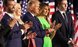 Trump Ailesi bahis sektörüne giriyor