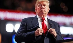 Trump'tan İran açıklaması: Eğlence olsun diye vurabiliriz