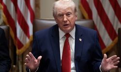 Trump'tan İran açıklaması: İran anlaşma yapmak için yalvarıyor