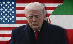 ABD Başkanı Trump: Kürtlerin İran'a girmesini istemiyorum