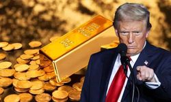 İran sonrası Trump'un yeni hedefi Venezuela! Anlaşma tamam, ünlü altınlarının hepsini alacak