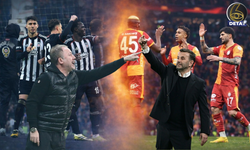 Derbiye doğru: Beşiktaş ve Galatasaray'da son durum