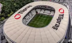 Beşiktaş Kupa’da yarı finalist olursa, stadında oynayamayacak!