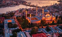 İstanbul’un manevi nöbetçileri: Boğaz’ın dört kilidi