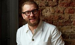 Türk şef Kemal Demirasal, Londra'dan Dubai'ye transfer oldu