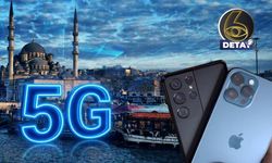 Türkiye yeni çağa girdi! Hangi telefonlar 5G'yi destekliyor?