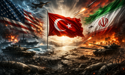 Türkiye'den kritik arabuluculuk: ABD ve İran'a mesaj!