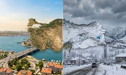 Bahar geliyor ama Meteoroloji fırtınaya karşı uyardı!