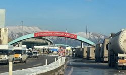Türkiye-İran sınırında günübirlik geçişler durduruldu!