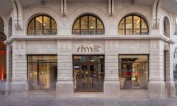 Türkiye İş Bankası Resim Heykel Müzesi ara tatilde ve Ramazan Bayramı'nda ücretsiz