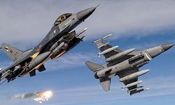 Türkiye KKTC'ye F-16 konuşlandıracak: Tarihi ve saati belli oldu