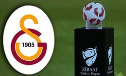 Son dakika: Türkiye Kupası'nda Galatasaray'ın rakibi kim oldu? Dev randevu!