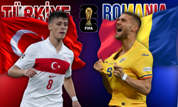 Türkiye-Romanya maçı ne zaman, saat kaçta, hangi kanalda? 2026 FIFA Dünya Kupası yolunda kritik play-off mücadelesi! Maçı yönetecek hakem kim?