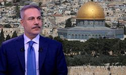 Türkiye dahil 8 ülkenin dışişleri bakanlarından İsrail'e ortak bildiri: İbadete kısıtlamayı reddediyoruz