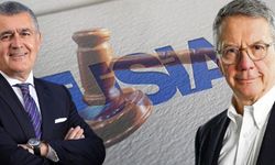 Eski TÜSİAD yöneticileri Orhan Turan ve Ömer Aras’a 1 yıl 3 ay hapis cezası
