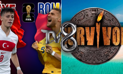 Survivor bugün yok mu, neden yok? 26 Mart TV8 yayın akışı: Survivor yeni bölüm saat kaçta başlayacak?