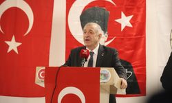 Ümit Özdağ: Zenginliklerin adil paylaşımı engellendiği için Türk halkı fakir