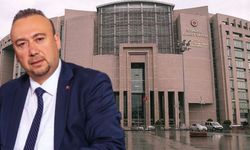 Uşak Belediye Başkanı gözaltına alındı!