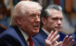 Trump tehdit etti: "Tüm enerji santrallerini ve petrol kuyularını yok edeceğiz"