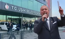 Uşak Belediye Başkanı Otelde 21 yaşındaki belediye çalışanı ile yakalandı