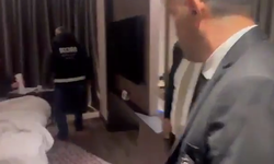 Uşak Belediye Başkanı Özkan Yalım hakkında gözaltı