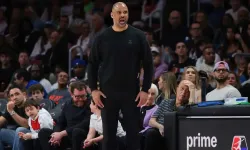 Udoka: “Alperen, savunmayı okuma konusunda iyi iş çıkardı”