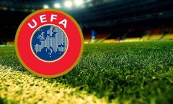 UEFA Ülke puanı sıralamasında yerimizi koruduk