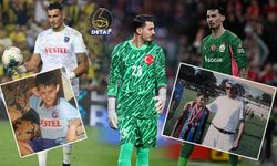 36 milyon Euro'luk kaleci! Uğurcan Çakır’ın zirveye uzanan hikayesi...
