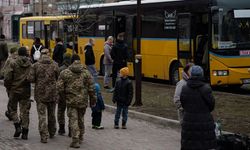 Ukrayna savaşı kızışıyor: Donetsk'te sivillere tahliye ediliyor