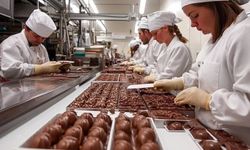 Ülker'in efsane ortağıydı: Türkiye'nin çikolata devi resmen iflas etti!