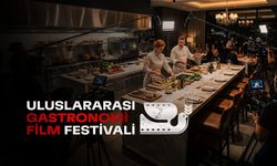 Uluslararası Gastronomi Film Festivali Londra’da