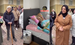 Ümraniye'de dönüşüm krizi: 80 aile sokakta kalma korkusunda