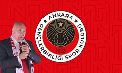 Gençlerbirliği’nden Yüksel Yıldırım’a tepki: “Henüz oynanmamış maçta bizi yok saydı”