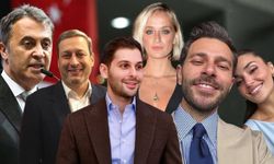 Ünlülere uyuşturucu operasyonu: Listede Hakan Sabancı, Kerim Sabancı, Didem Soydan, Hande Erçel de var