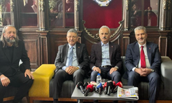 Bakan Uraloğlu açıkladı: Dışişleri Bakanlığımız ile ciddi bir operasyon yürütüyoruz