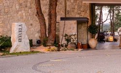 Urla’nın ilk Relais & Châteaux üyesi: Key Urla