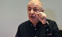 Ümit Özdağ: Ekonomi, terör politikası ve güvenlikte Türkiye risk altında