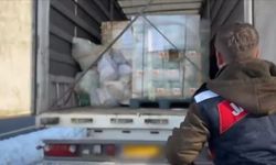 Van ve Hakkari'de zehir tacirlerine operasyon: 15 gözaltı