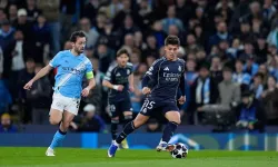 Arda Güler 68 metreden attığı gol ile ilgili konuştu