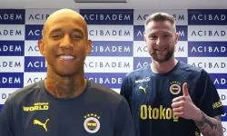 Fenerbahçe’de sevindiren haber! Sakatlar dönüyor