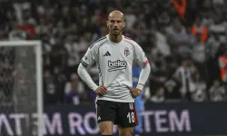 Vaclav Cerny Fenerbahçe için hazırlanıyor