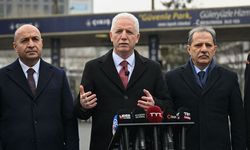 Vali Gül'den sürücülere 7/24 radar ve denetim Uyarısı