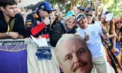 Bottas’tan esprili tahmin:“Şampiyonluk Stroll ve Alonso’nun”