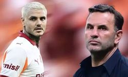 Ve bir devir kapanıyor! Okan Buruk'tan bomba Icardi kararı: Artık olmayacak