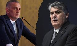 Ve Serdal Adalı yılın bombasını patlattı: Onun kariyeri bitti! Gözler TFF'de