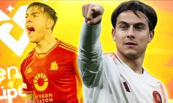 Ve Süper Lig'de Paulo Dybala bombası: Önünde tek engel var! İşte yapılan dev teklif
